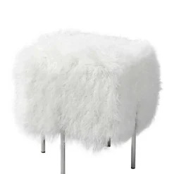 Kunstfell Hocker Defano