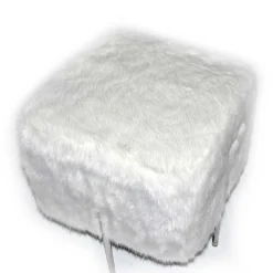 Kunstfell Hocker Defano