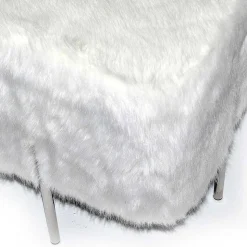 Kunstfell Hocker Defano