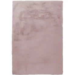 Kunstfell Teppich Zatranda