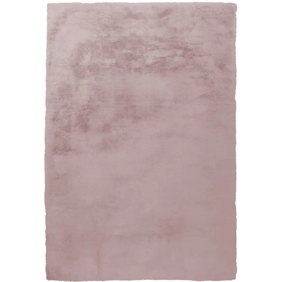 Kunstfell Teppich Zatranda