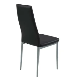 Kunstleder Stühle Lombadossa
