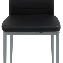 Kunstleder Stühle Lombadossa