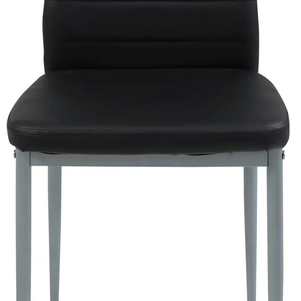 Kunstleder Stühle Lombadossa