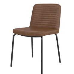 Kunstleder Stühle Melvue