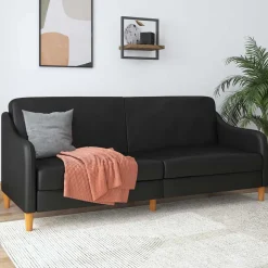 Kunstledersofa Polar