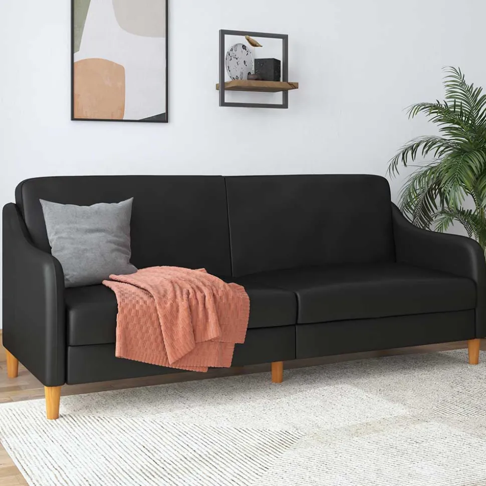 Kunstledersofa Polar