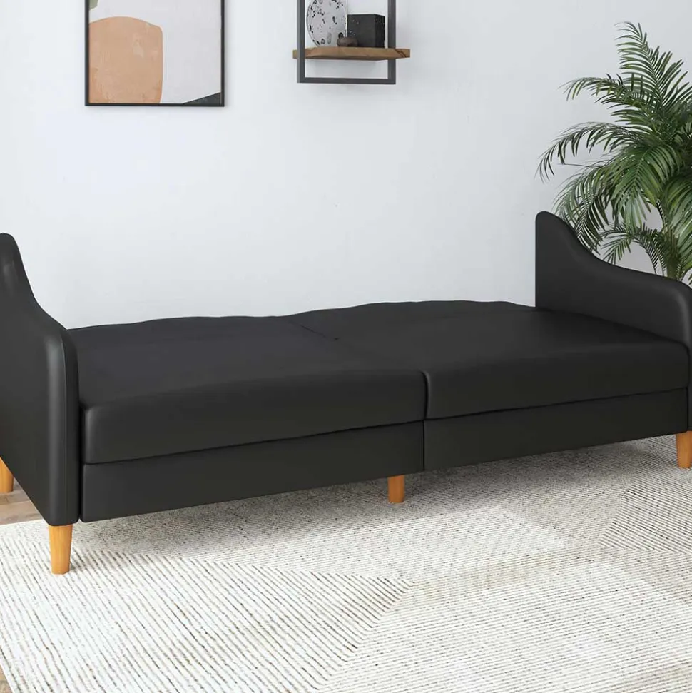 Kunstledersofa Polar