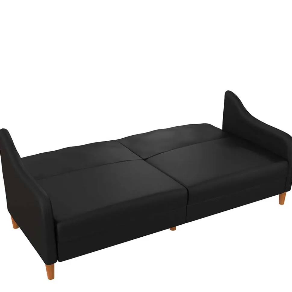 Kunstledersofa Polar