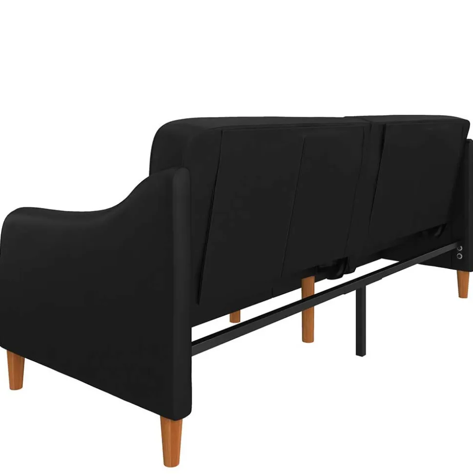 Kunstledersofa Polar