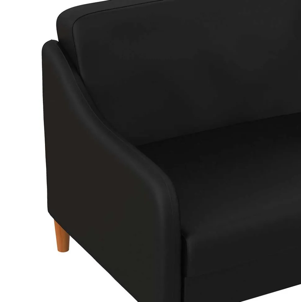 Kunstledersofa Polar