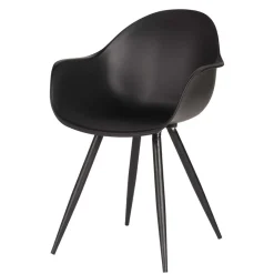 Kunststoff Stuhl Set Tembreno