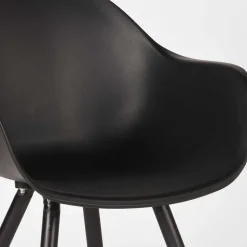 Kunststoff Stuhl Set Tembreno
