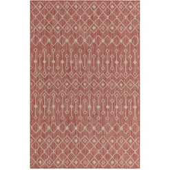 Kunststoff Teppich Giralna