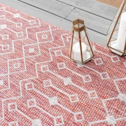 Kunststoff Teppich Giralna