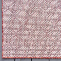Kunststoff Teppich Giralna