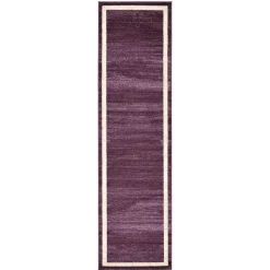 Kurzflor Teppich Adendro