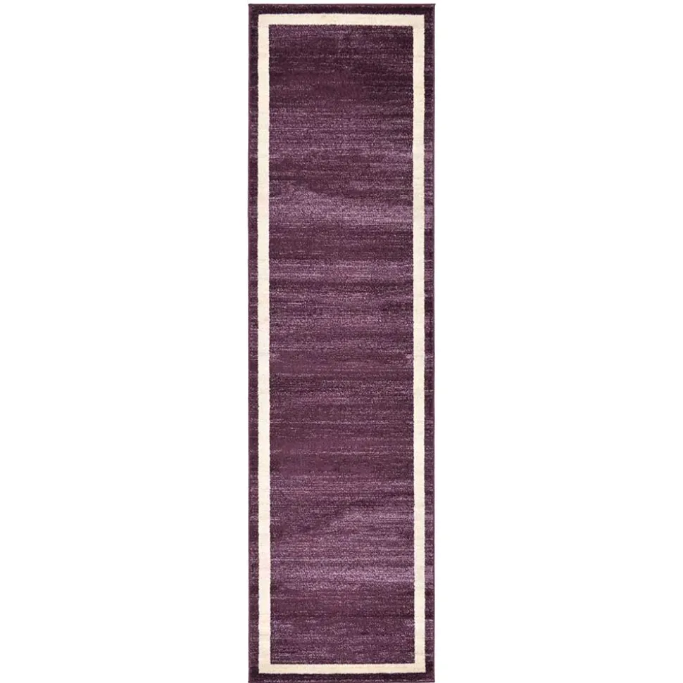 Kurzflor Teppich Adendro