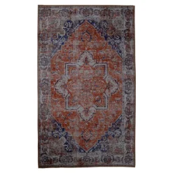 Kurzflor Teppich Denver