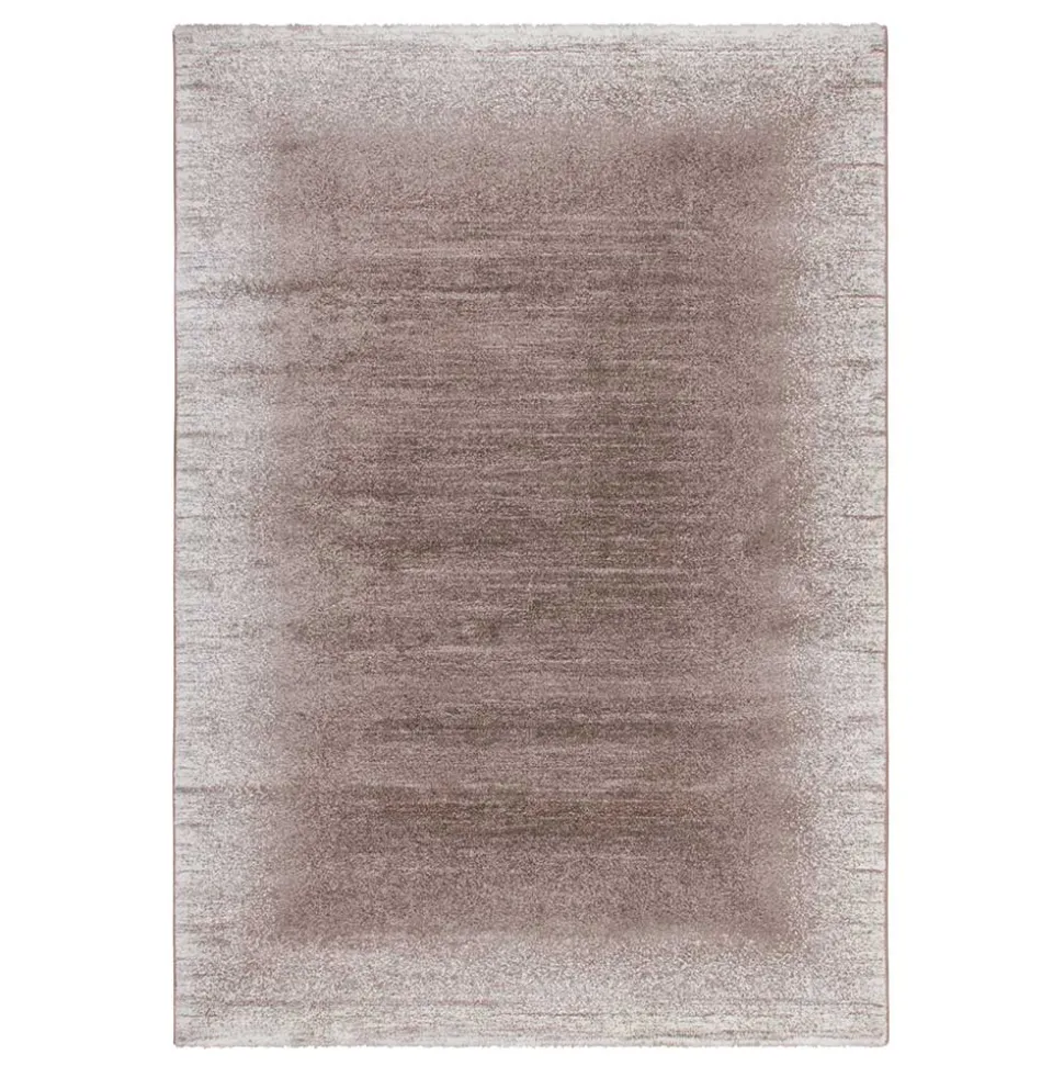 Kurzflor Teppich Dorcano