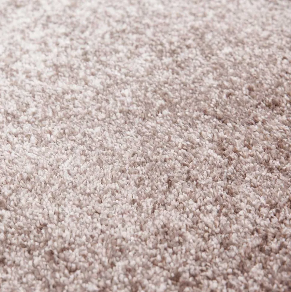 Kurzflor Teppich Dorcano