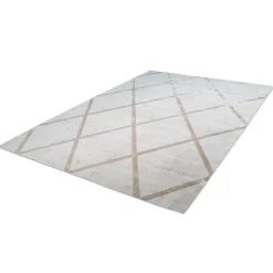 Kurzflor Teppich Nuento