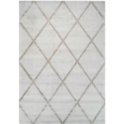 Kurzflor Teppich Nuento