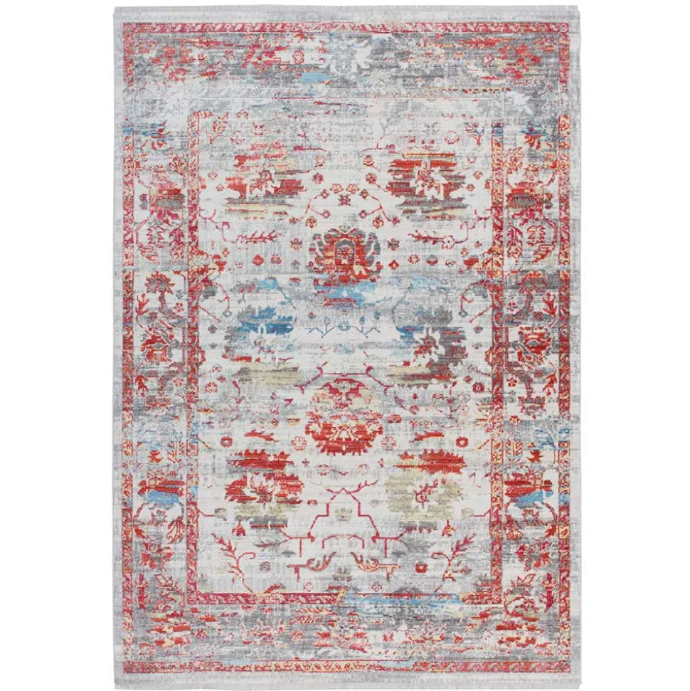 Kurzflor Teppich Russell