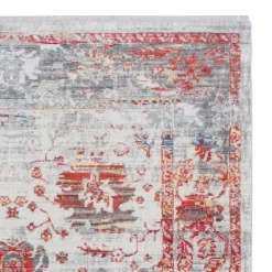 Kurzflor Teppich Russell