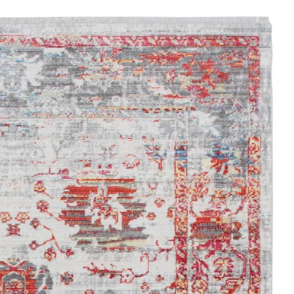 Kurzflor Teppich Russell