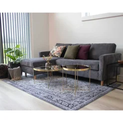 Kurzfor Teppich Cleveland