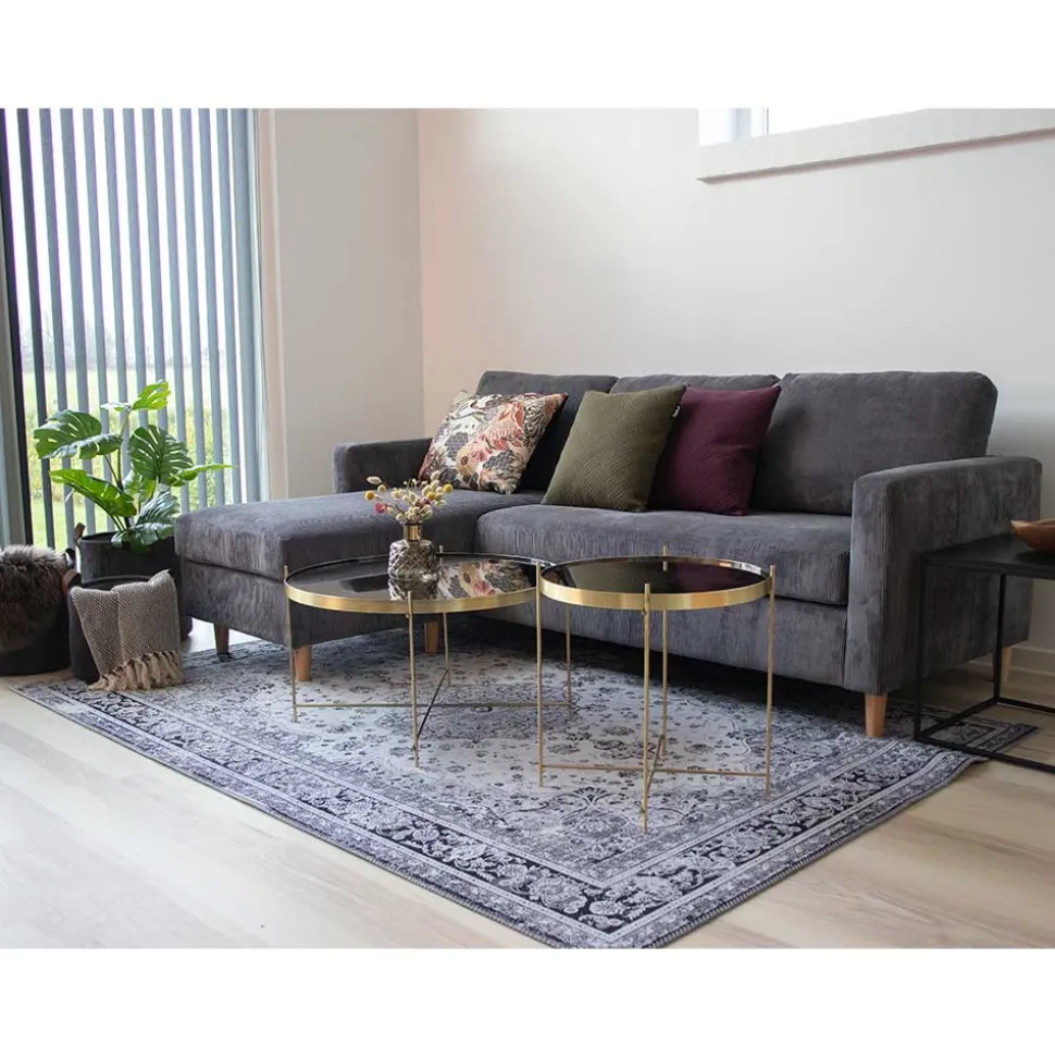 Kurzfor Teppich Cleveland