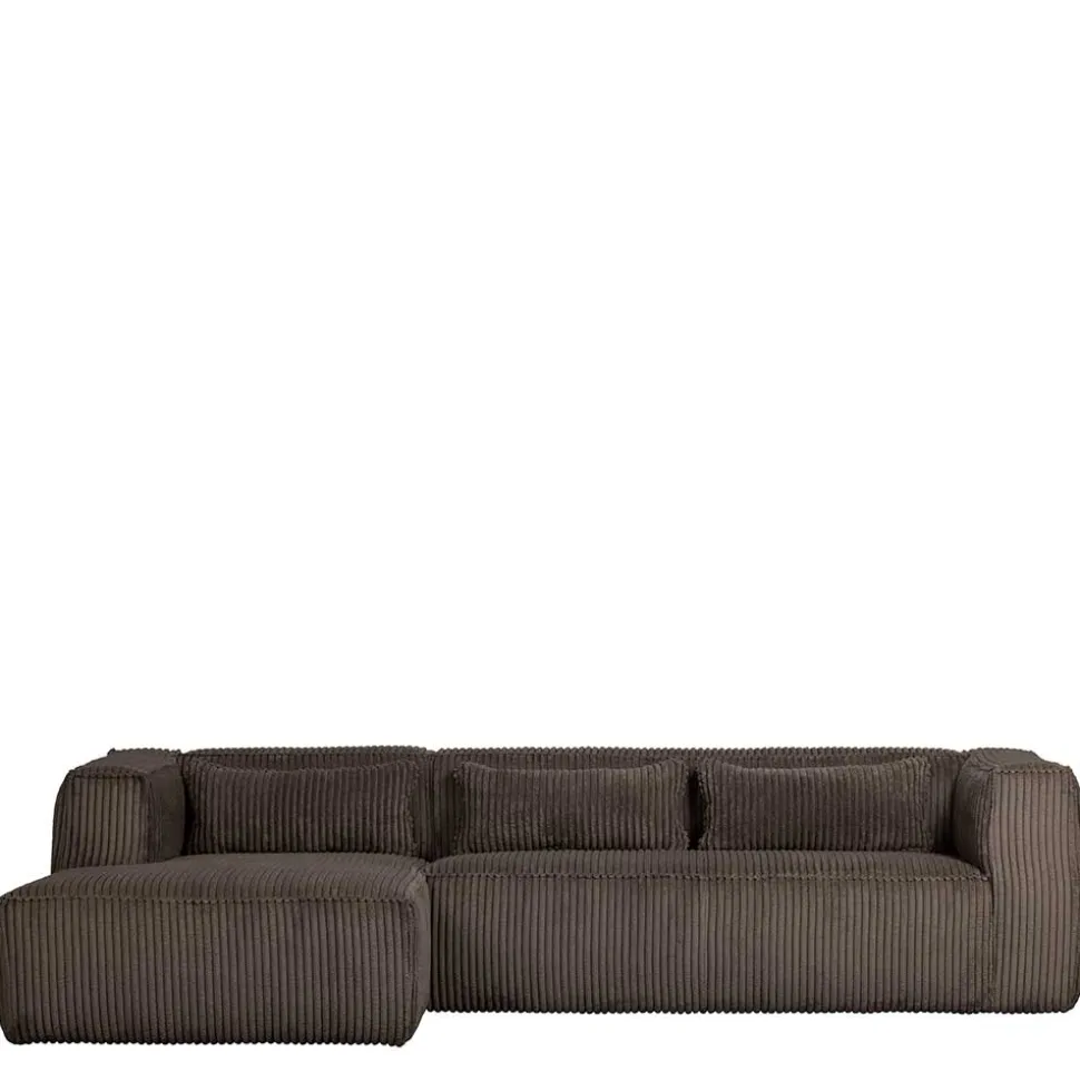 L Sofa Acristodad