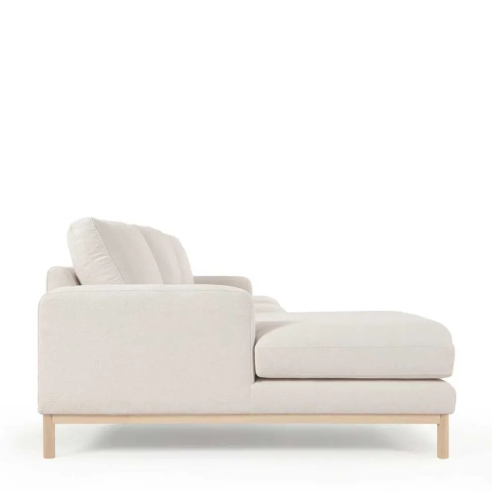 L Sofa Assolato