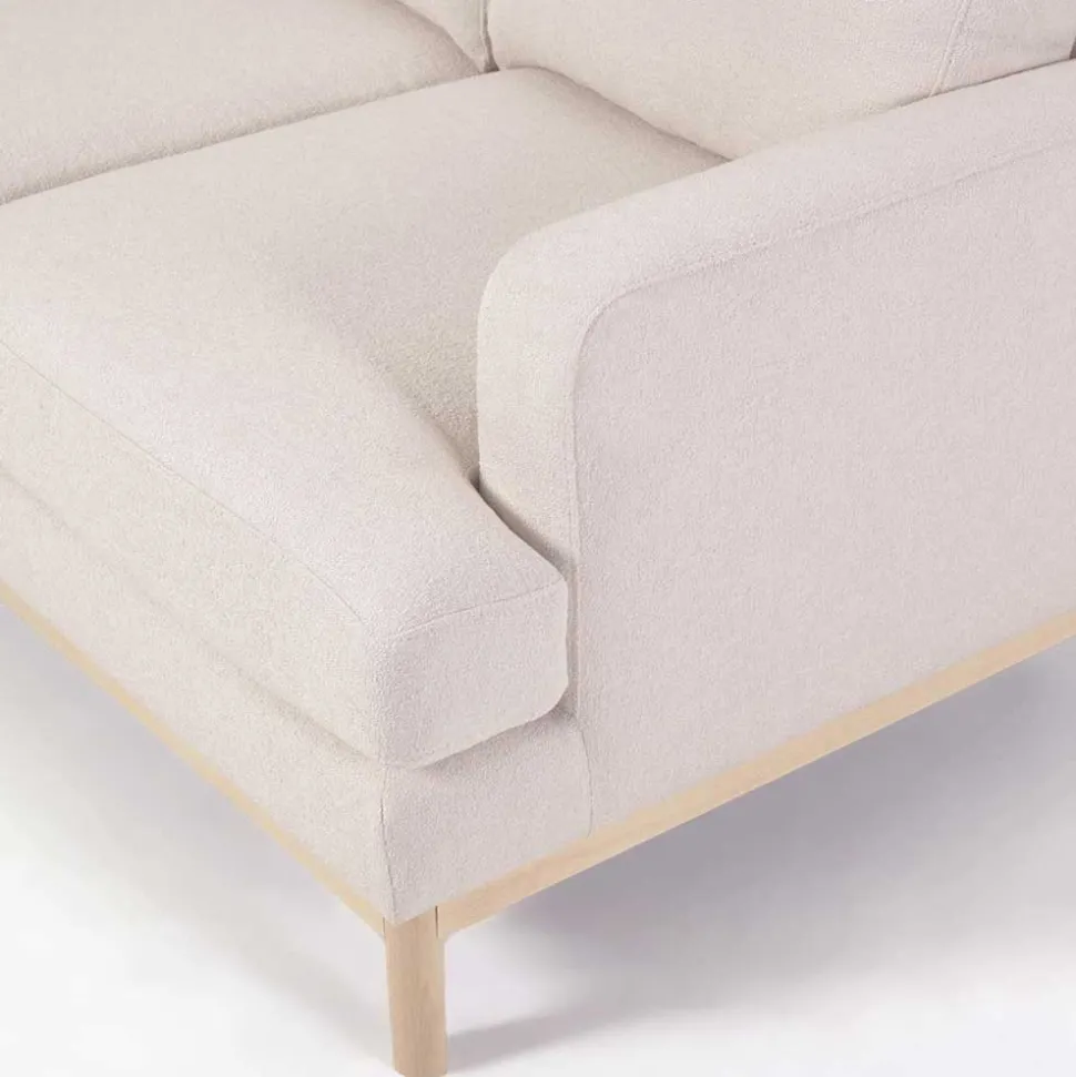 L Sofa Assolato