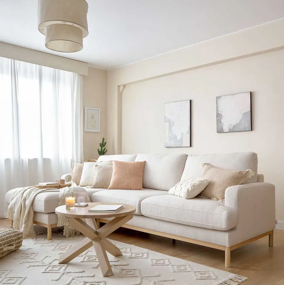 L Sofa Assolato