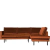 L Sofa Aylon