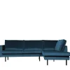 L Sofa Domago
