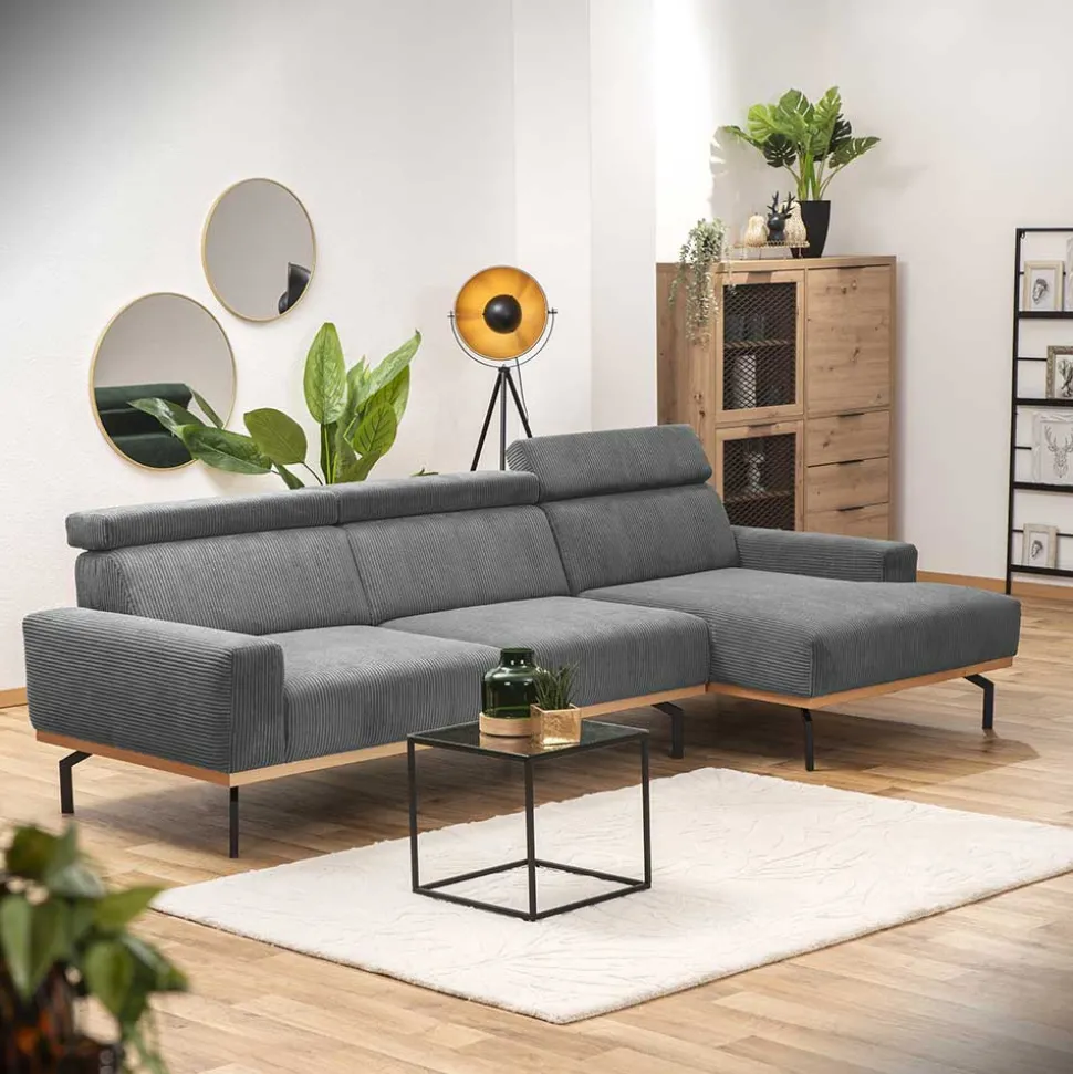 L Sofa Imuraca