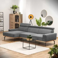 L Sofa Imuraca