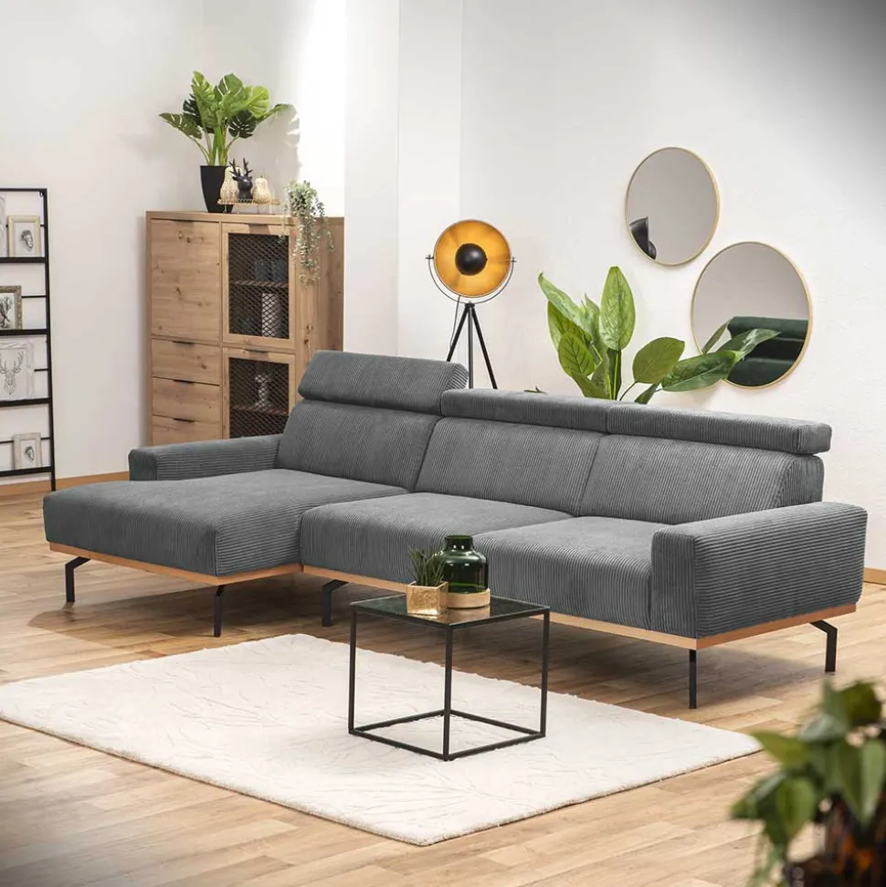 L Sofa Imuraca