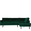 L Sofa Vagonna