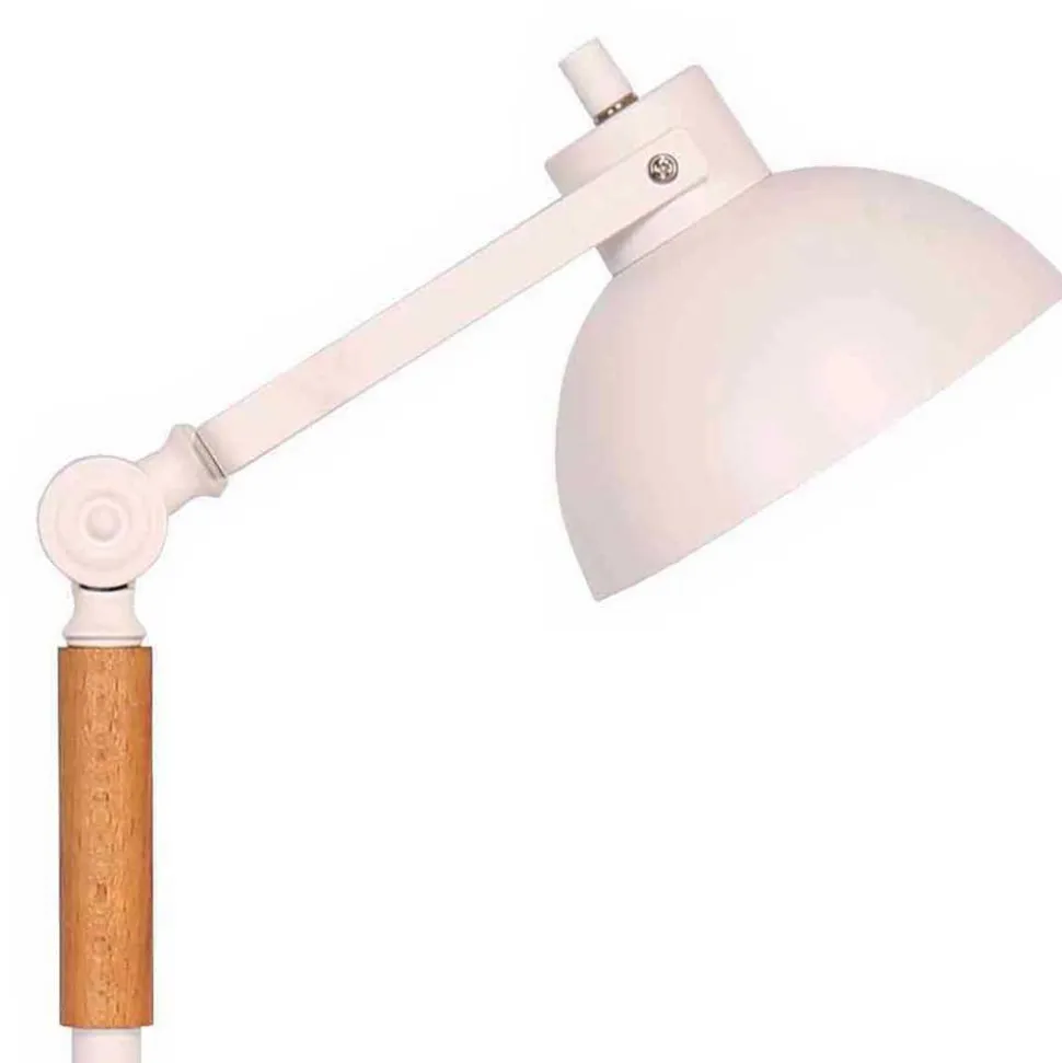 Lampe im Skandi Design Occitan