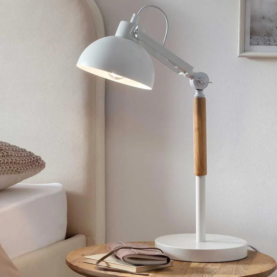 Lampe im Skandi Design Occitan