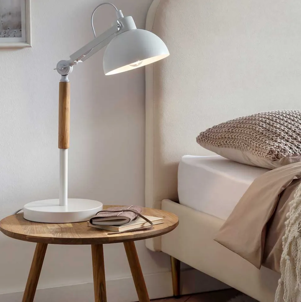 Lampe im Skandi Design Occitan