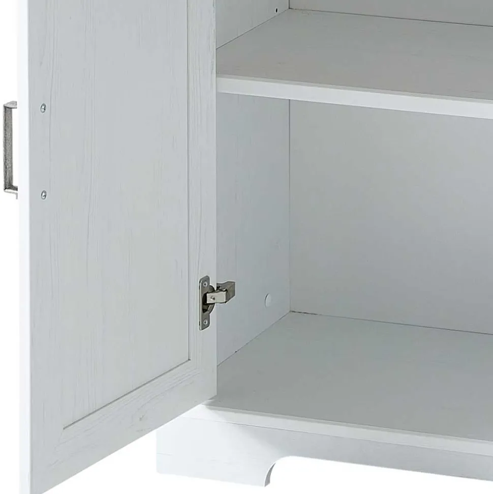 Landhaus Aktenschrank Morelia