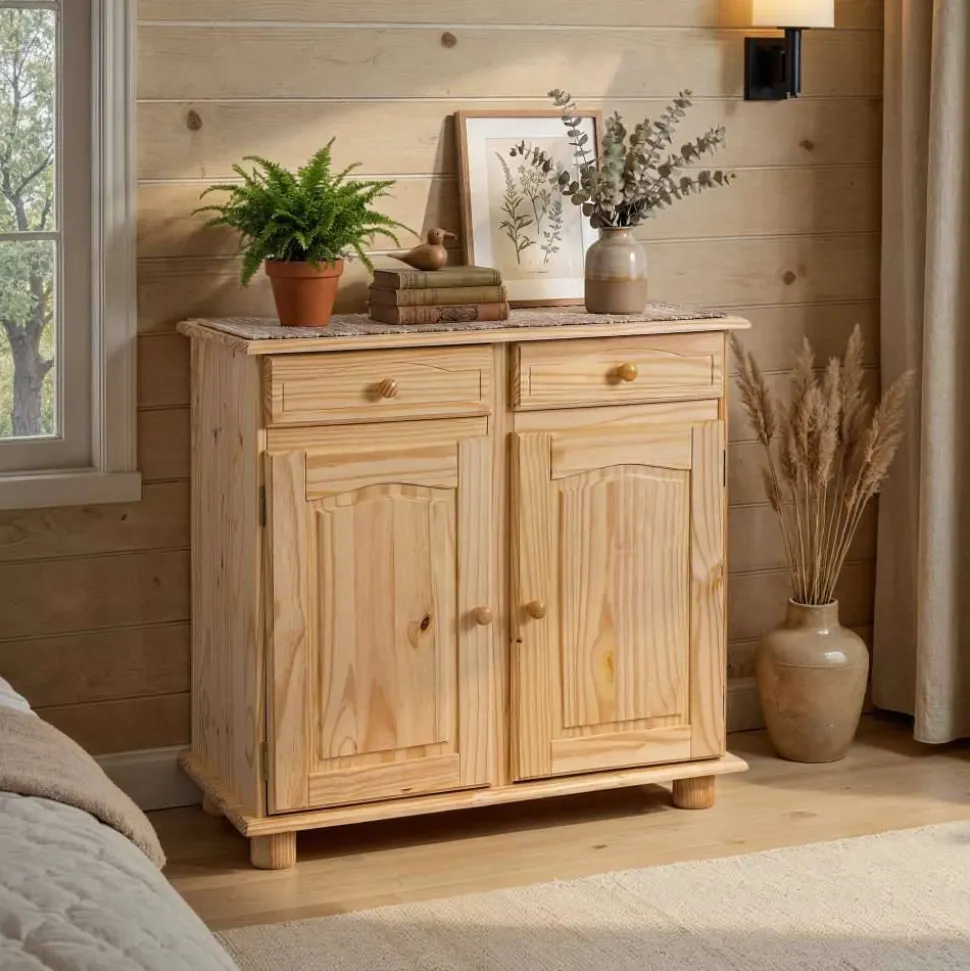 Landhaus Anrichte Classico
