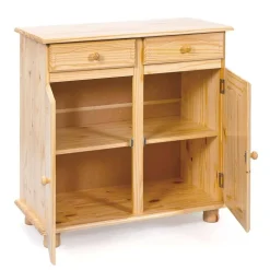 Landhaus Anrichte Classico