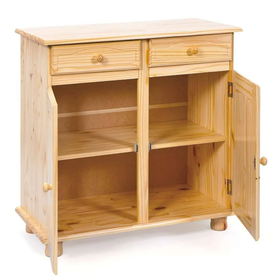 Landhaus Anrichte Classico
