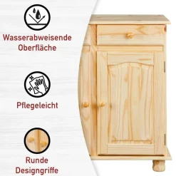 Landhaus Anrichte Classico